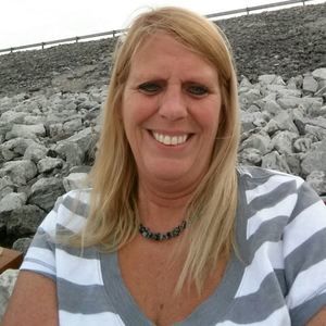 Meet your Posher, Cindy